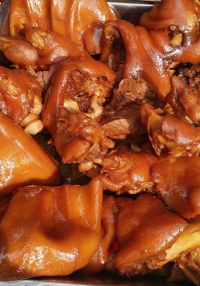  熟食鹵菜技術(shù)培訓(xùn)班在哪里比較好？