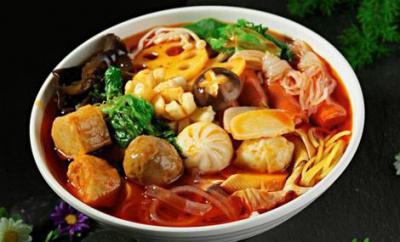 四川麻辣燙技術(shù)底料培訓(xùn)多少錢？