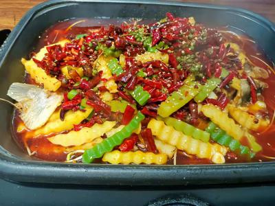 麻辣烤魚技術(shù)培訓(xùn)學(xué)校哪個比較好？