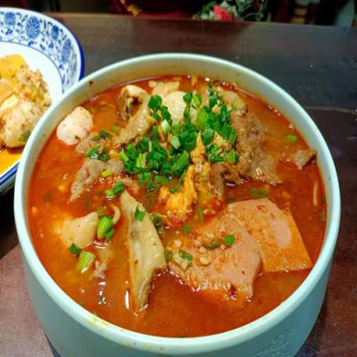 冒菜底料技術(shù)培訓(xùn)學(xué)校哪個是專業(yè)的？