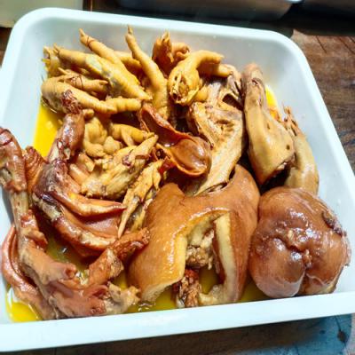 現(xiàn)撈鹵菜專業(yè)技術(shù)培訓(xùn)哪家好？