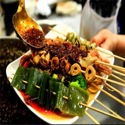  冷鍋串串培訓(xùn)學(xué)校哪家比較正宗？