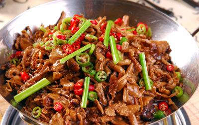 四川麻辣干鍋技術(shù)培訓(xùn)多少錢？