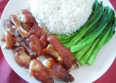  豬腳飯技術(shù)培訓(xùn)學(xué)校哪里比較正宗？