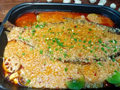 學(xué)萬州烤魚技術(shù)方法哪里比較好？