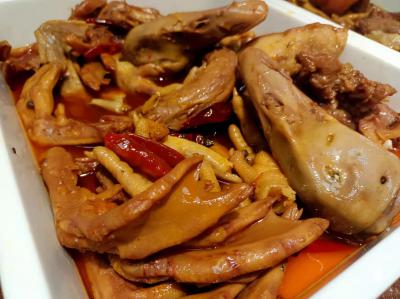麻辣鹵菜技術(shù)培訓(xùn)機構(gòu)在哪里比較好？
