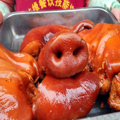 學(xué)做熟食鹵菜技術(shù)培訓(xùn)哪家好？