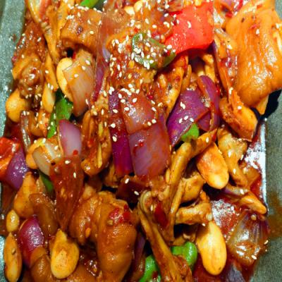 麻辣干鍋技術(shù)培訓(xùn)學(xué)校在哪里一對(duì)一？