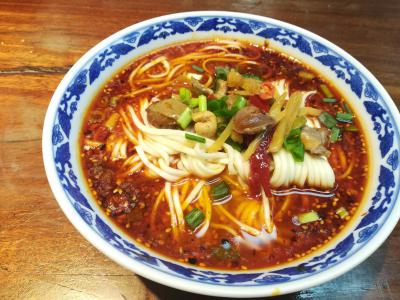 川味面食技術(shù)培訓(xùn)班哪里好？