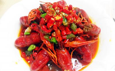 學(xué)做麻辣小龍蝦技術(shù)培訓(xùn)哪里正宗？