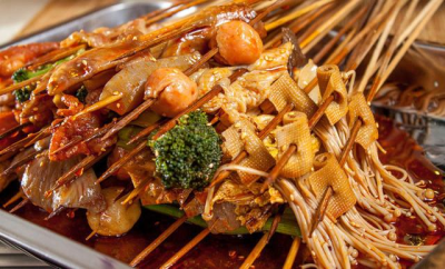 四川冷串串技術(shù)培訓(xùn)哪里比較好？