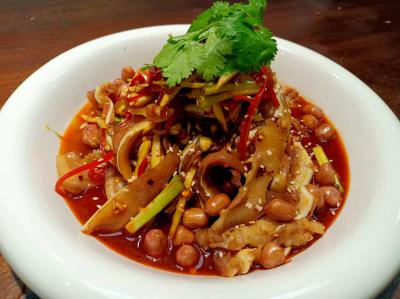 涼菜技術(shù)培訓(xùn)學(xué)校在哪里好？