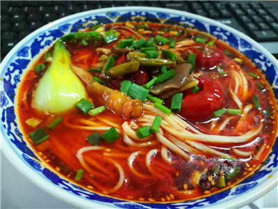 成都面食技術(shù)培訓(xùn)哪家比較靠譜？