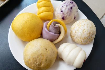 學(xué)早餐包子做法哪里好？包子培訓(xùn)學(xué)校有哪些？