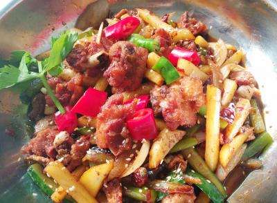 麻辣干鍋技術(shù)培訓(xùn)要多少錢(qián)？