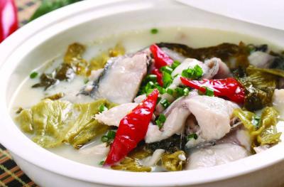 學(xué)做酸菜魚(yú)技術(shù)培訓(xùn)學(xué)校哪里靠譜？
