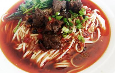 成都面食技術(shù)培訓(xùn)學(xué)校哪里比較好？