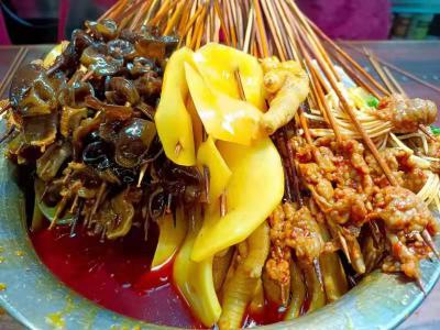 冷鍋串串香技術(shù)培訓(xùn)哪里靠譜？成都餐飲培訓(xùn)學(xué)校