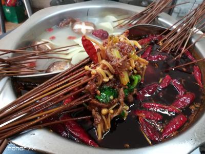 串串香技術(shù)培訓(xùn)速成班哪里好？
