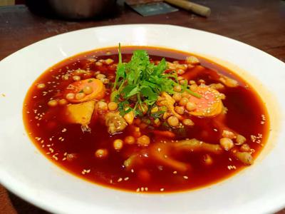 火鍋冒菜技術(shù)培訓(xùn)中心哪家好？成都餐飲培訓(xùn)排名