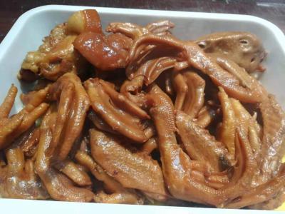 鹵菜技術(shù)培訓(xùn)機(jī)構(gòu)哪里好？