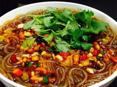 酸辣粉學(xué)習(xí)班哪里比較好？
