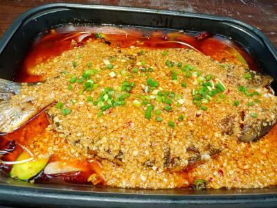 萬州烤魚技術(shù)培訓(xùn)要多少錢？飄味緣烤魚培訓(xùn)中心