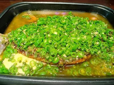 學做烤魚技術(shù)培訓做法哪里好？資料配方來稱克