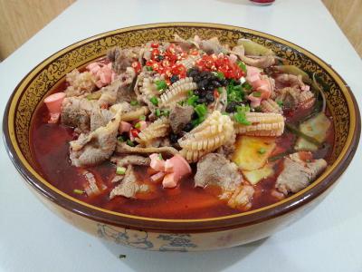 火鍋冒菜技術(shù)培訓需要多少錢？正宗冒菜的傳統(tǒng)技法