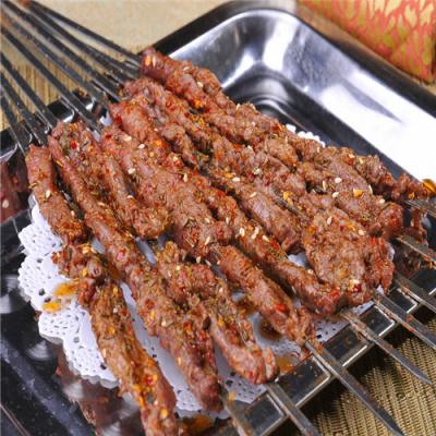 海鮮燒烤技術(shù)培訓班哪里比較好？成都飄味緣燒烤培訓中心