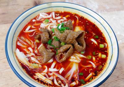 川味面食技術(shù)培訓班哪里比較好？