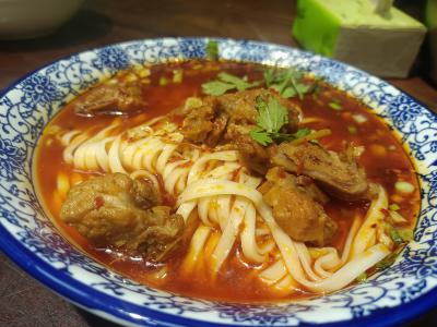 川味面食技術(shù)培訓班哪里靠譜？成品面條的搭配技術(shù)