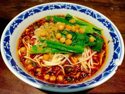  四川面食面館技術(shù)培訓哪里比較好？