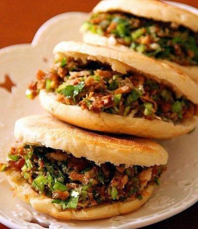 四川肉夾饃技術(shù)培訓班哪里專業(yè)？