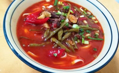 成都哪里可以學(xué)面食技術(shù)？