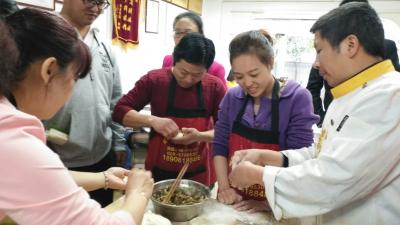 成都哪里學(xué)餐飲技術(shù)？