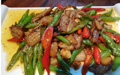 成都學(xué)炒菜技術(shù)哪家好？
