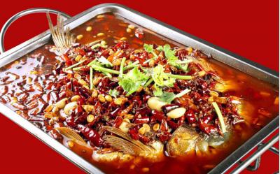 四川烤魚技術(shù)培訓(xùn)哪家專業(yè)？