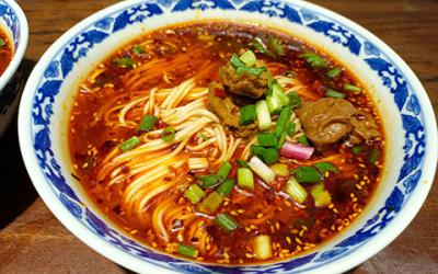 成都川味面技術(shù)培訓(xùn)那家好？