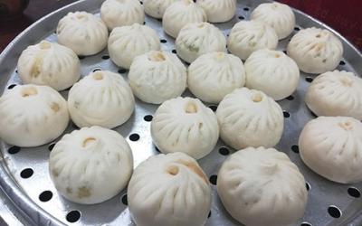 成都包子技術(shù)培訓(xùn)哪里專業(yè)？