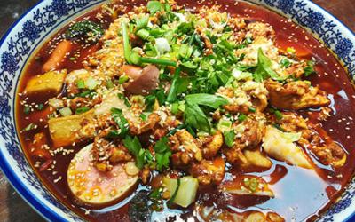 成都特色冒菜技術(shù)培訓(xùn)多少錢？