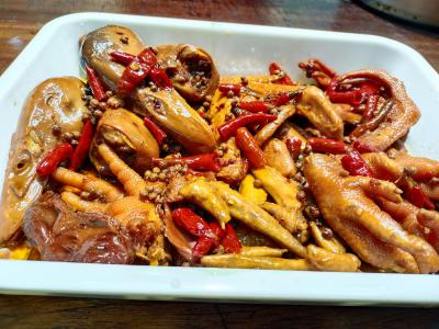 學(xué)鹵菜技術(shù)培訓(xùn)哪里比較好？