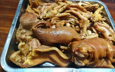 鹵菜培訓(xùn)一般多少學(xué)費(fèi)？