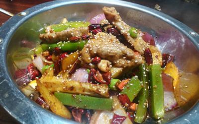 成都專業(yè)干鍋技術(shù)培訓(xùn)哪家好？