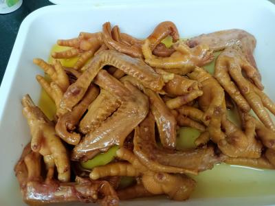 鹵菜技術(shù)培訓(xùn)學(xué)習(xí)哪里好？