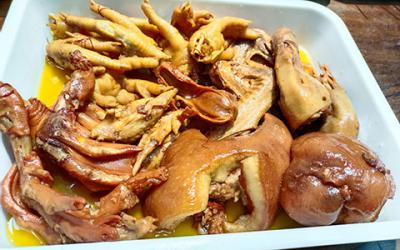 學(xué)習(xí)鹵菜制作技術(shù)要多久？