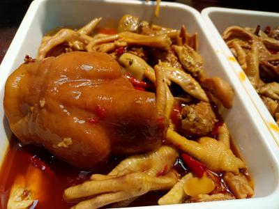 鹵菜技術(shù)培訓(xùn)學(xué)校哪家好？