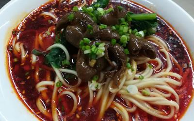 想學(xué)早餐面技術(shù)哪里專業(yè)？