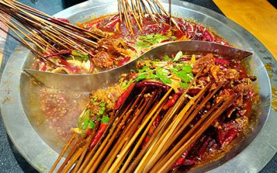 想學(xué)正宗火鍋串串技術(shù)哪里好？
