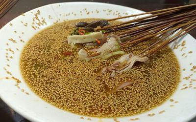 想學(xué)正宗缽缽雞技術(shù)哪里味道好？
